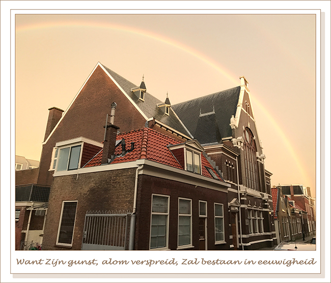 Ger Gem Den Haag Scheveningen